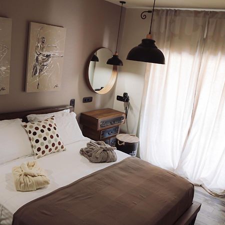 Kt Villa Troulos Luaran gambar