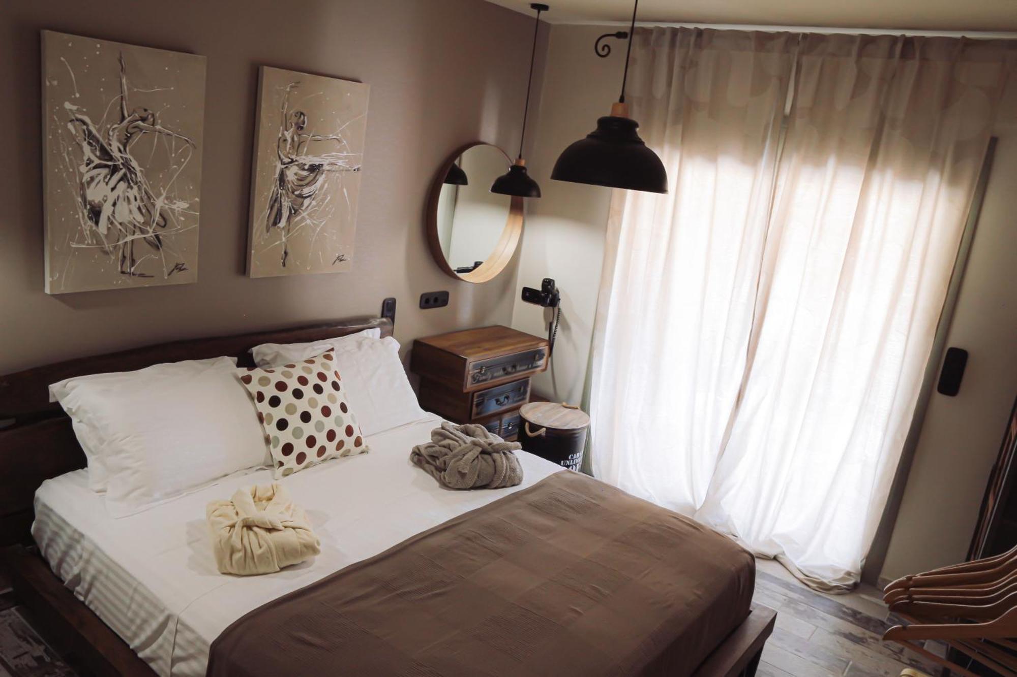 Kt Villa Troulos Luaran gambar